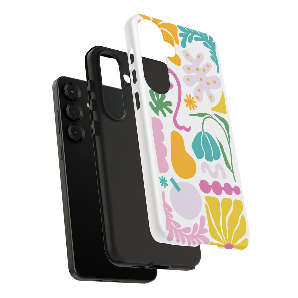 Abstract Floral