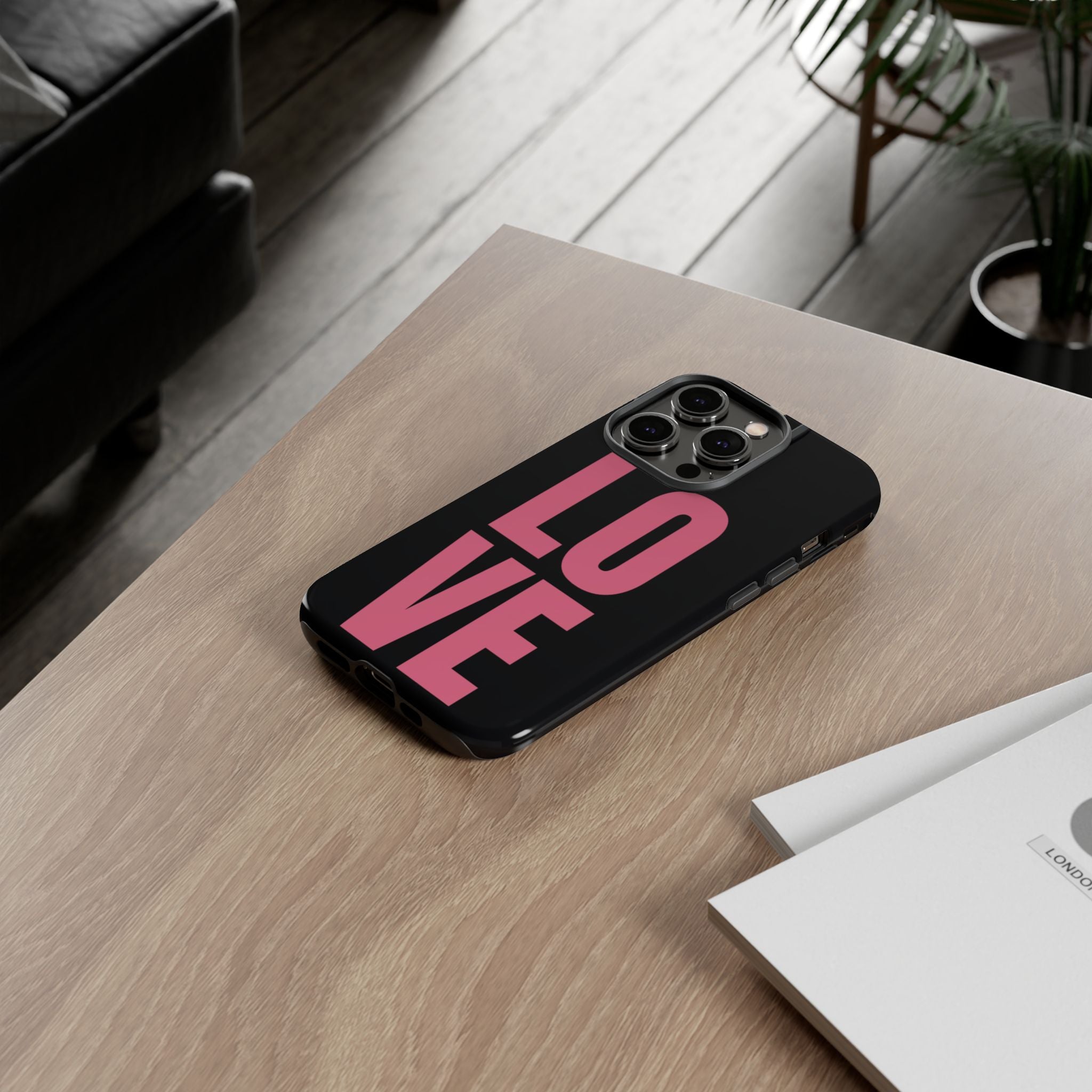 LOVE Phone Case
