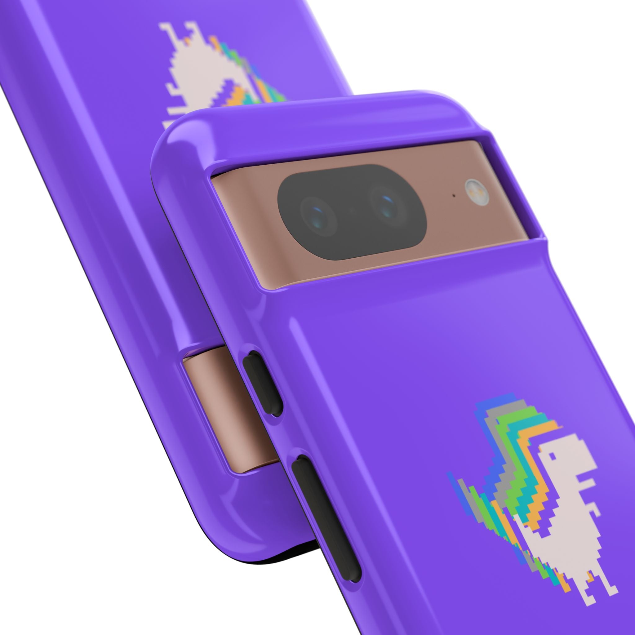 Pixel Prance