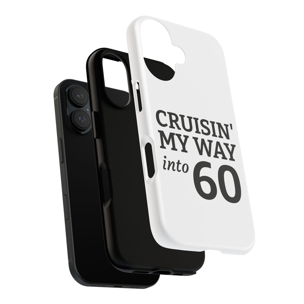 Cruisin' My Way Into [Age]