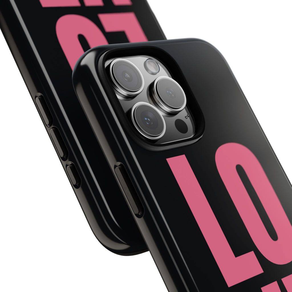 LOVE Phone Case