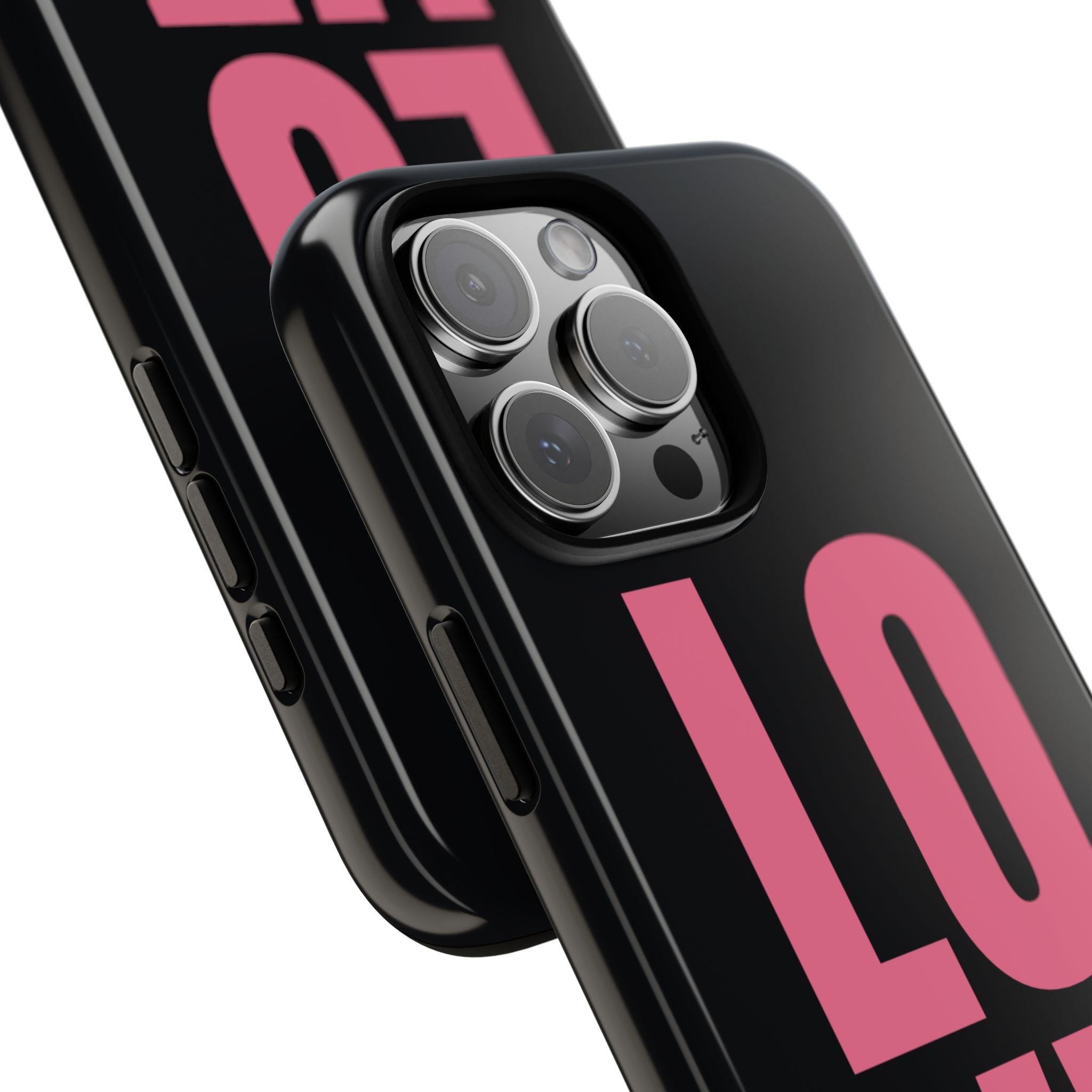 LOVE Phone Case