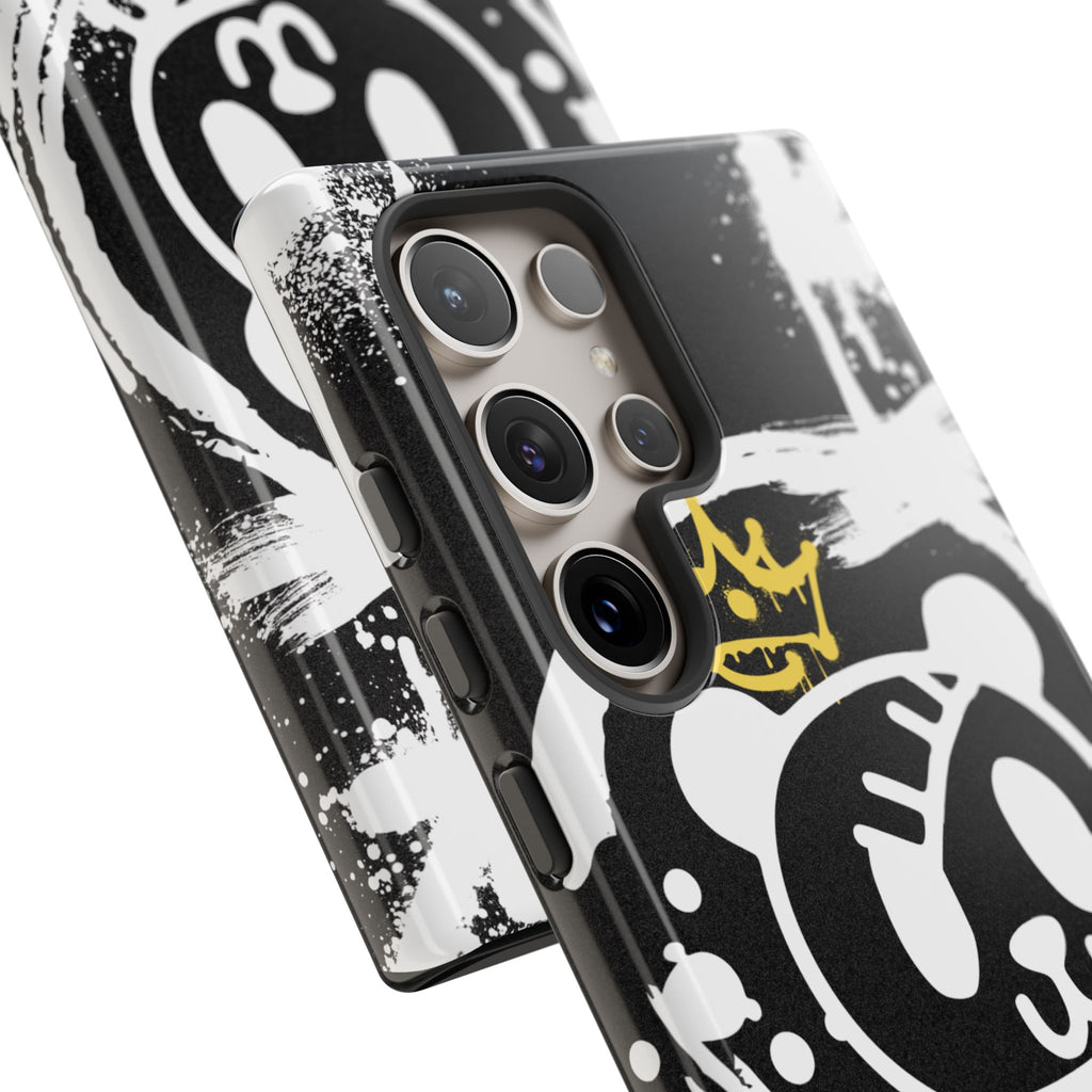 Graffiti Monarch