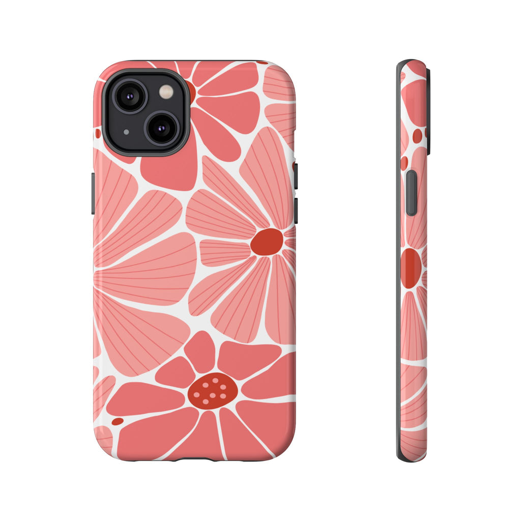 Pink Daisy