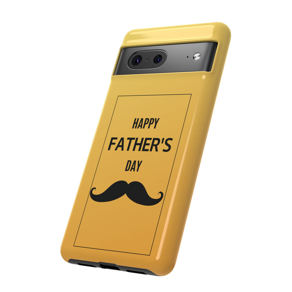 Happy Father's Day Phone Case
