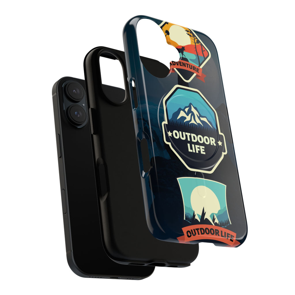 Into the Wild Premium MagSafe
