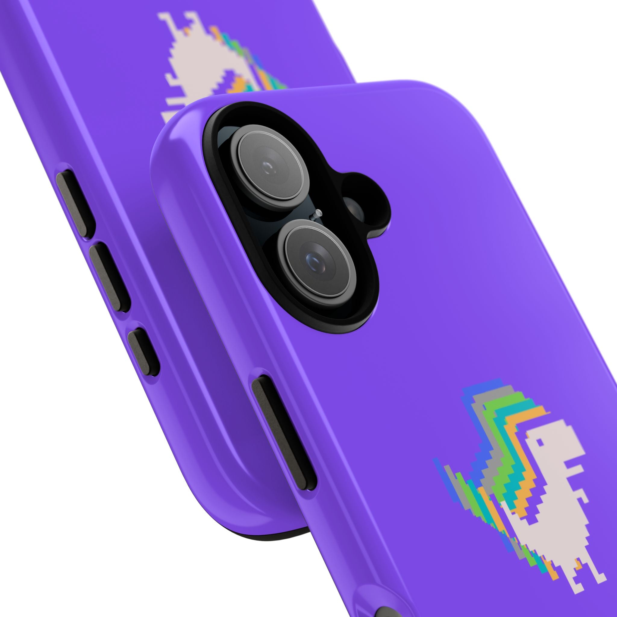 Pixel Prance