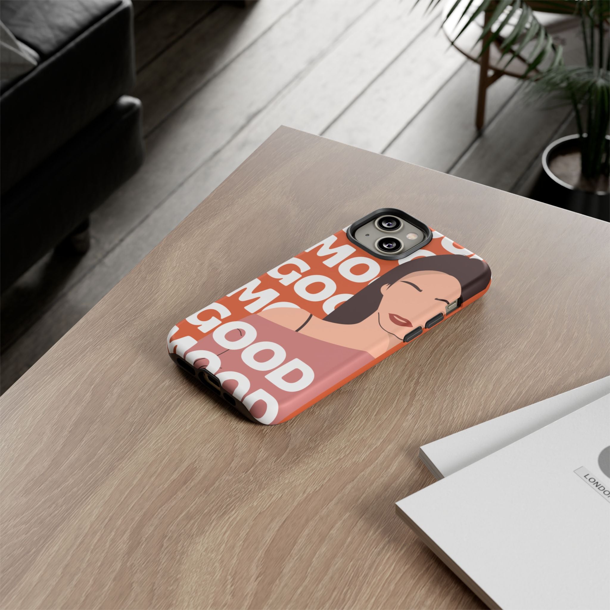 Mood Phone Case