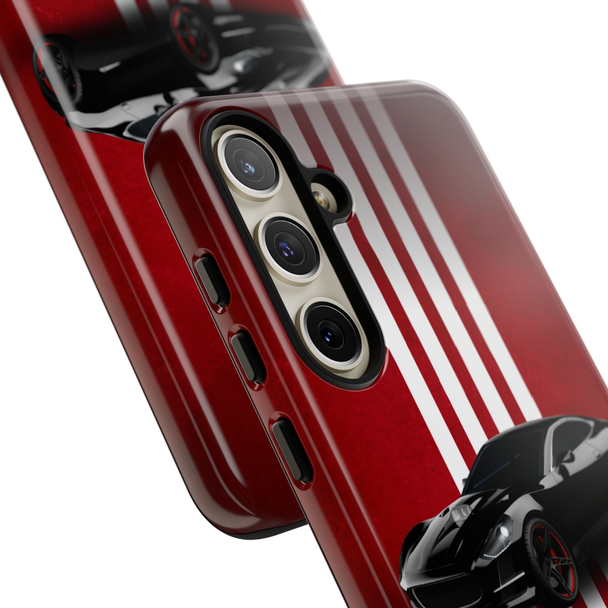 Velocity Phone Case — Racing Speed Aesthetic Cover