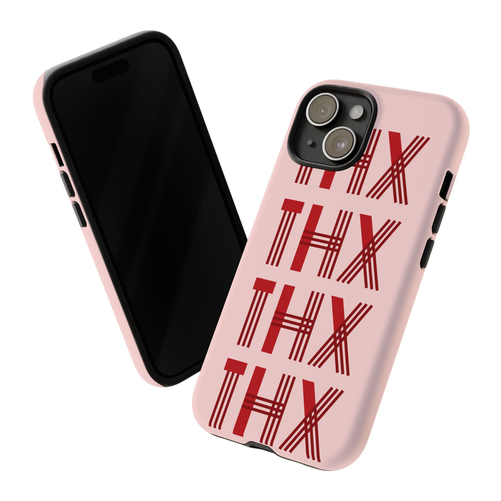 THX Phone Case