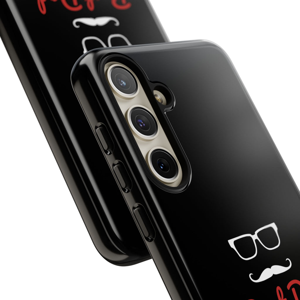Best Dad Mode Phone Case