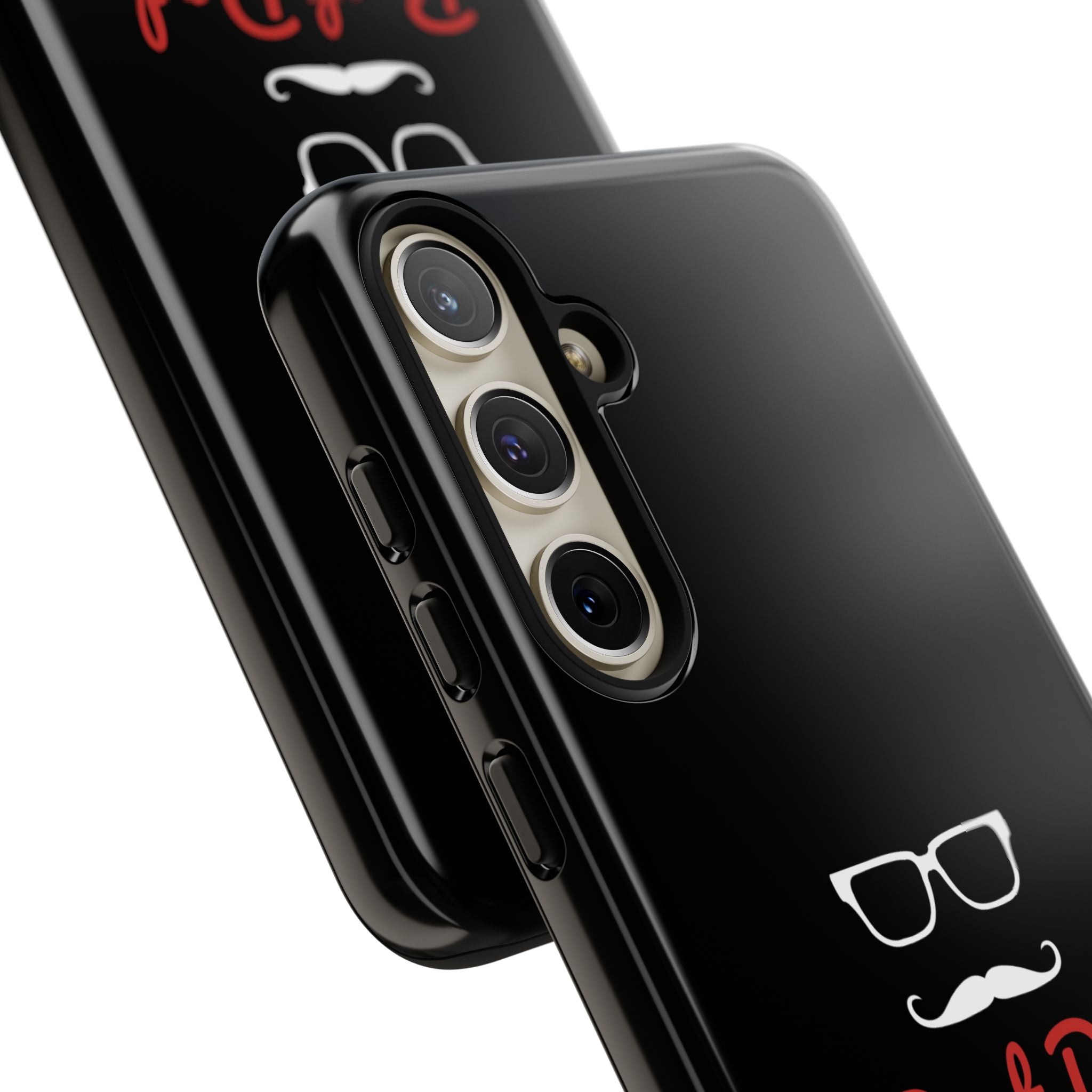 Best Dad Mode Phone Case