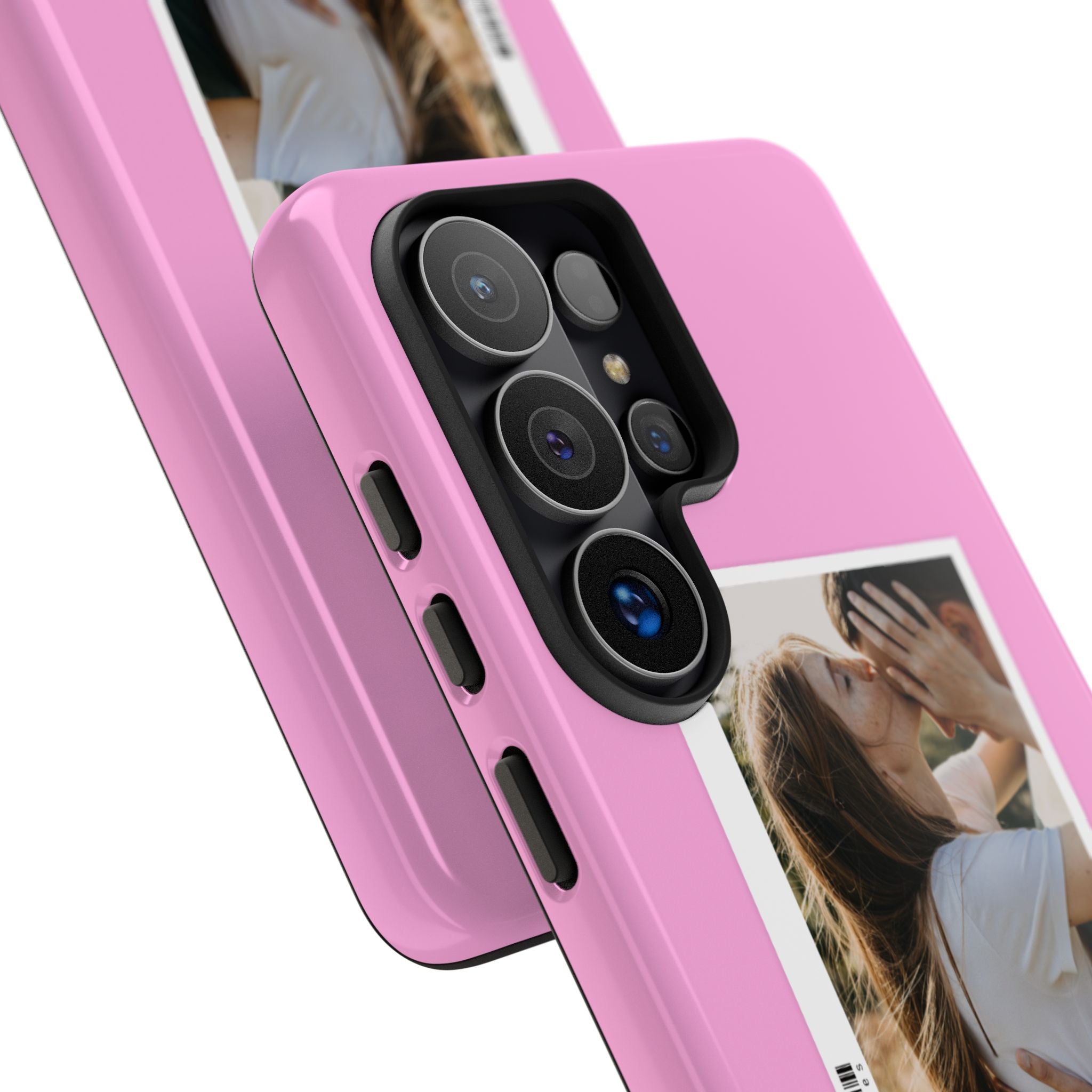Personalized Couple Case