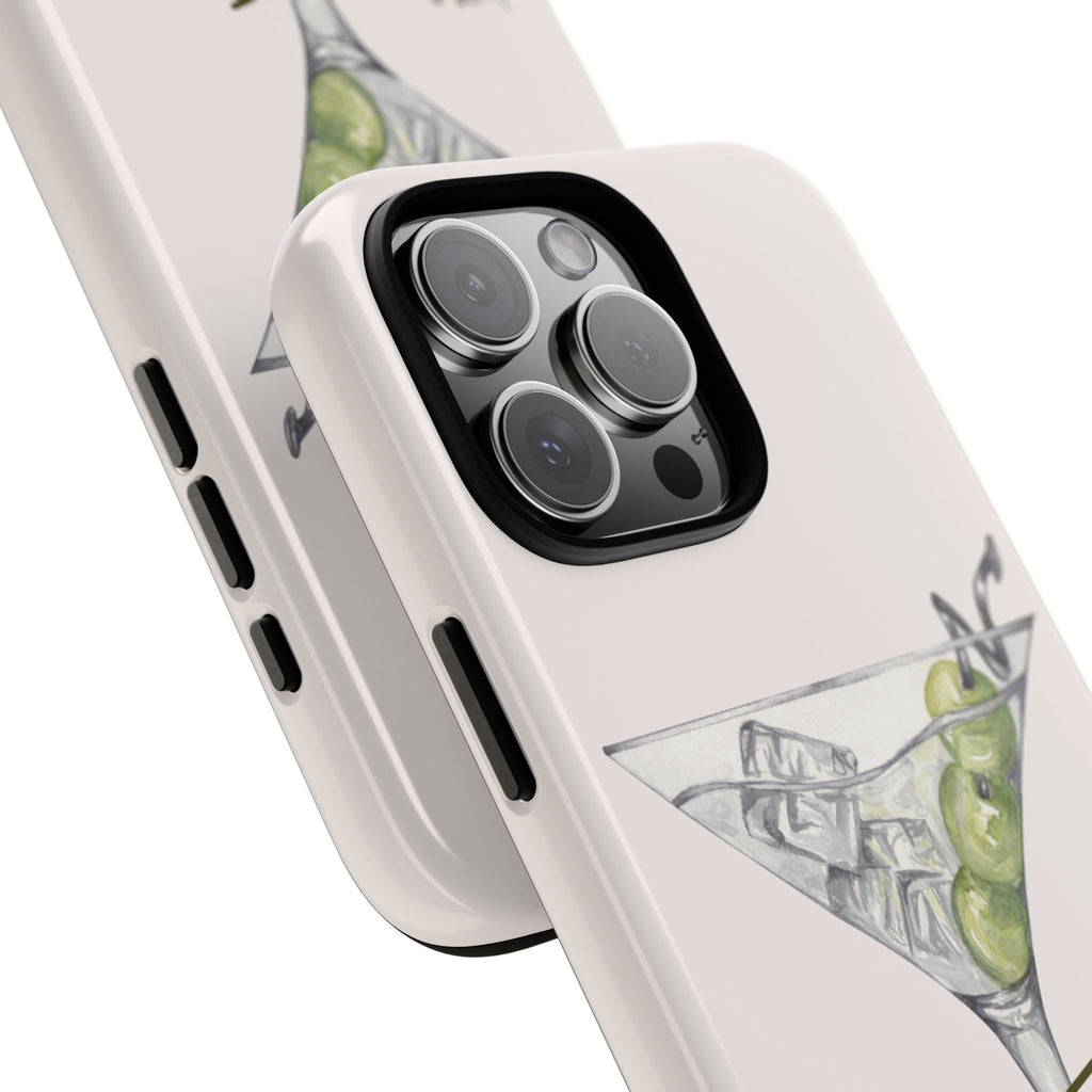 Just a Tini Bit Older Phone Case