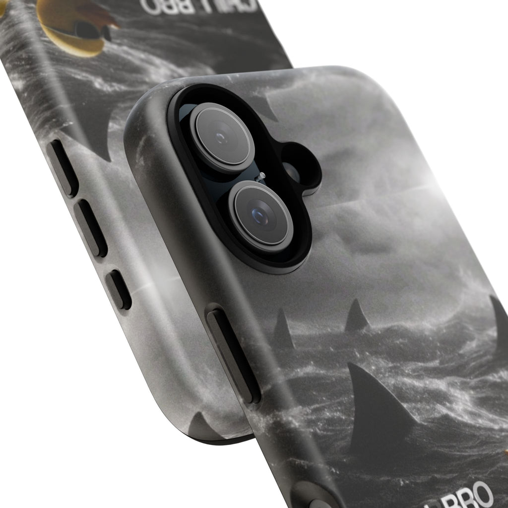 Chill Bro Phone Case