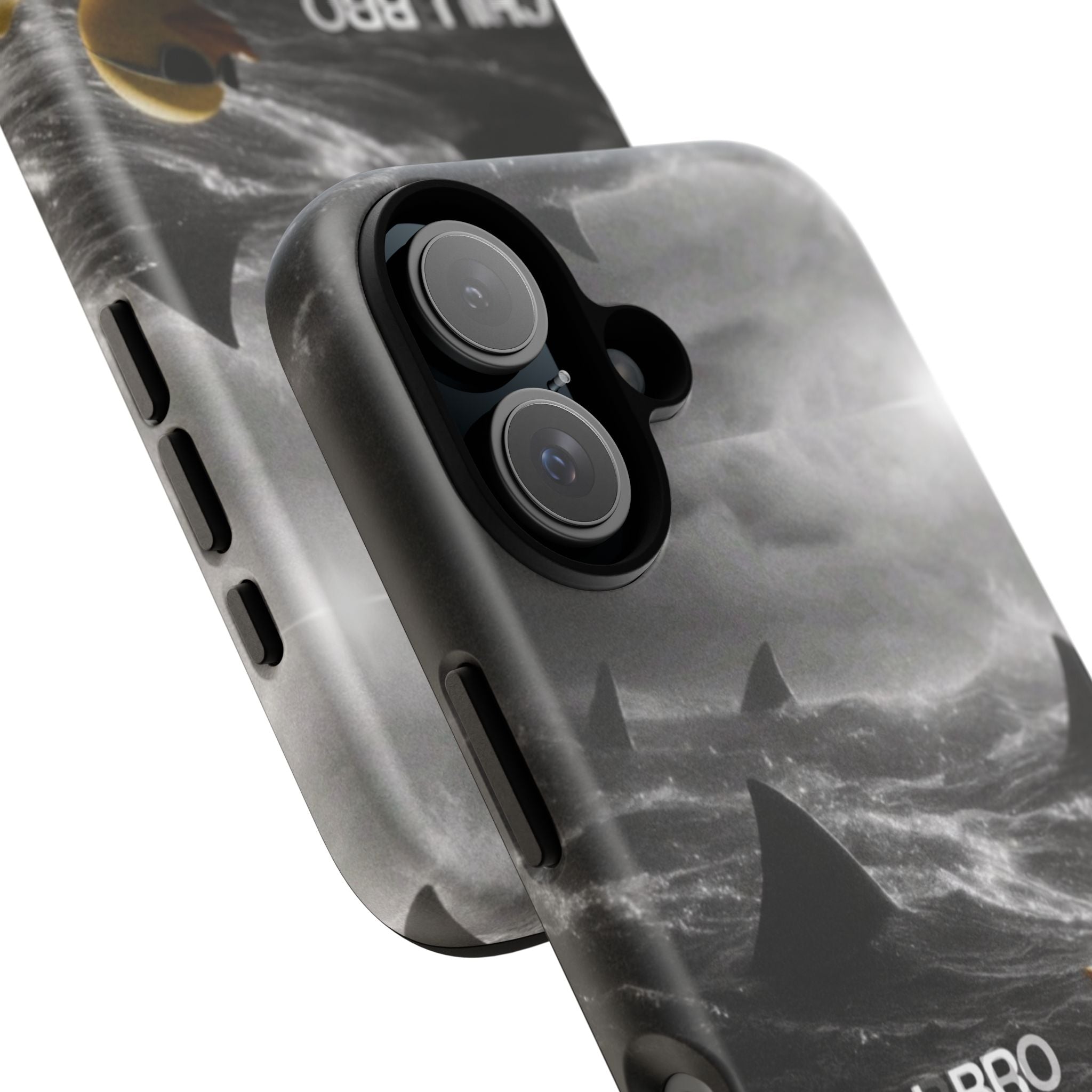 Chill Bro Phone Case