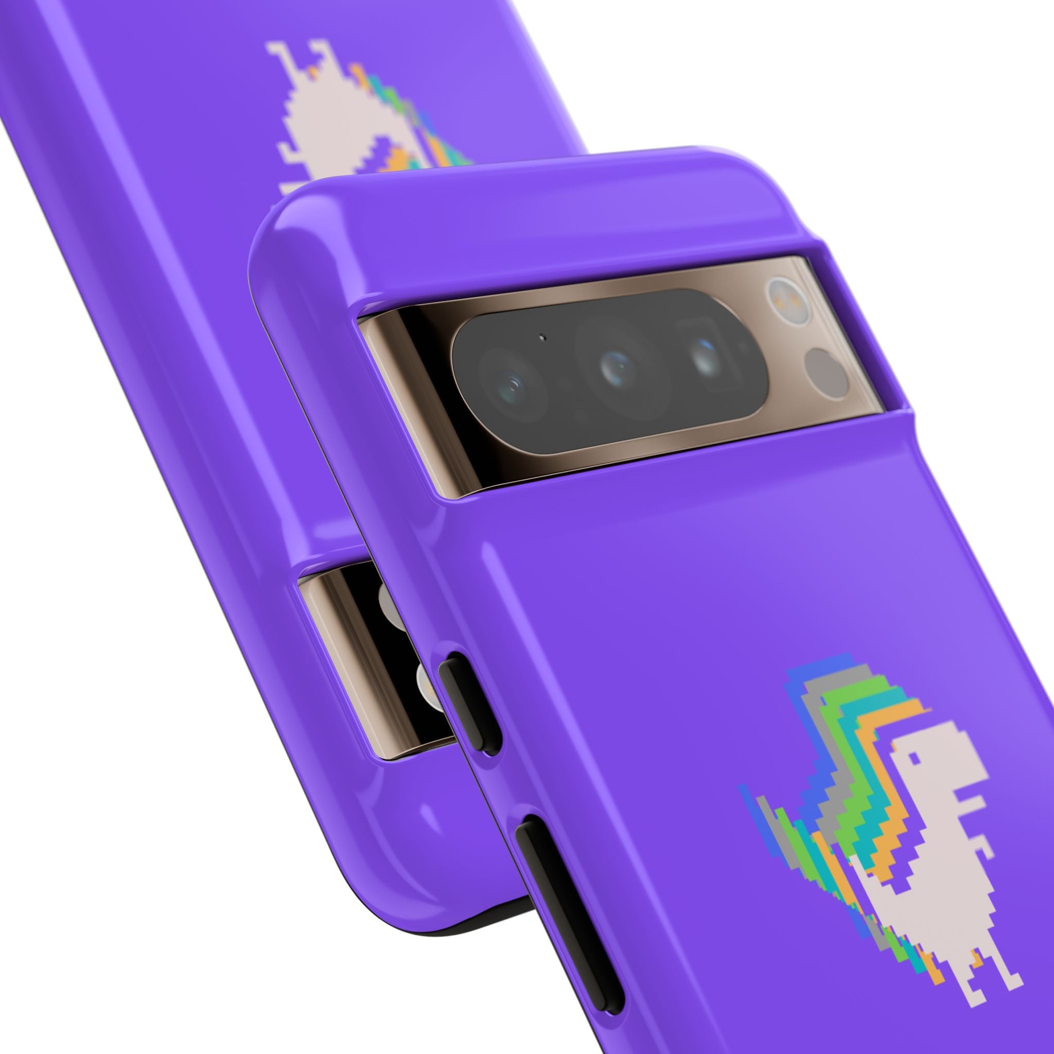Pixel Prance