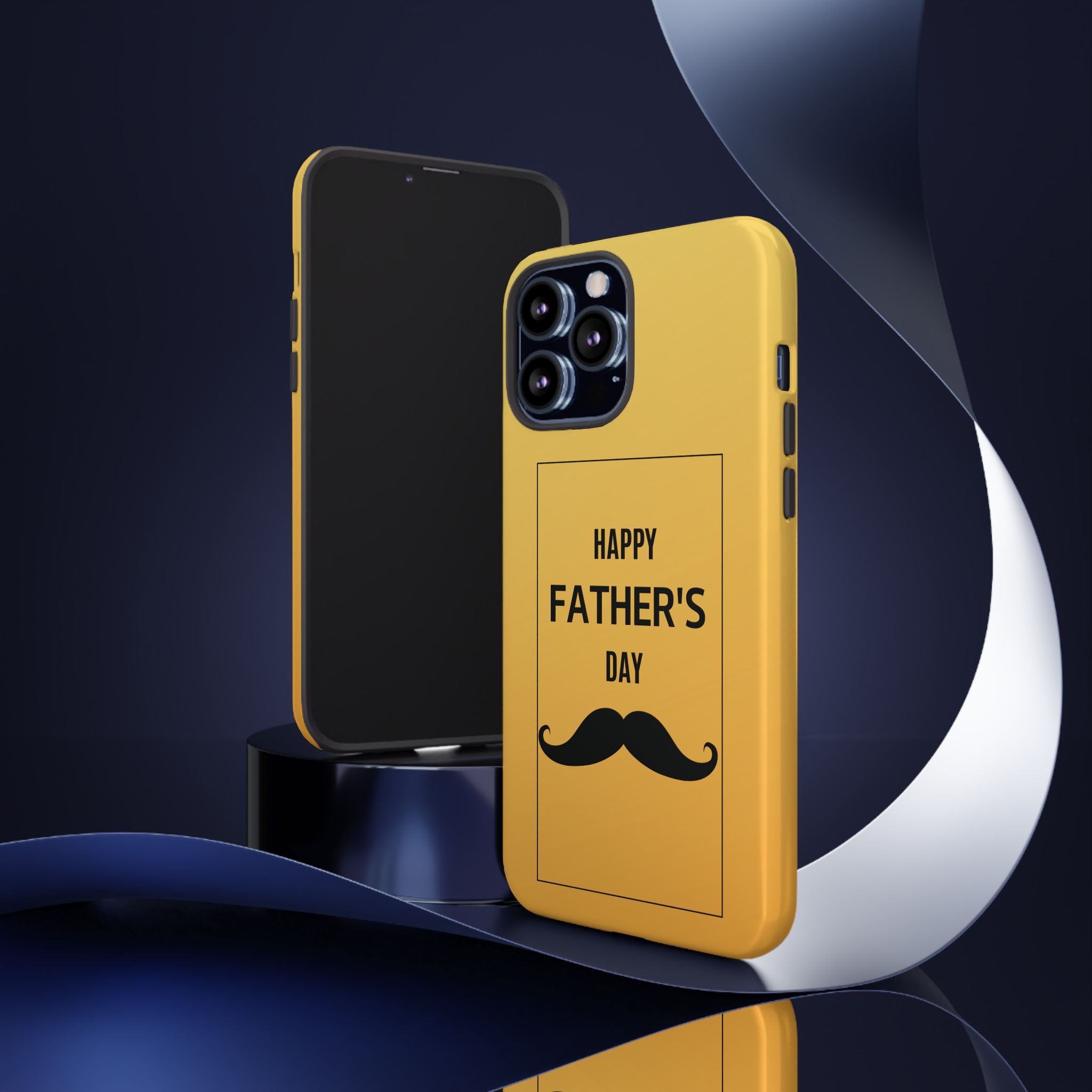 Happy Father's Day Phone Case