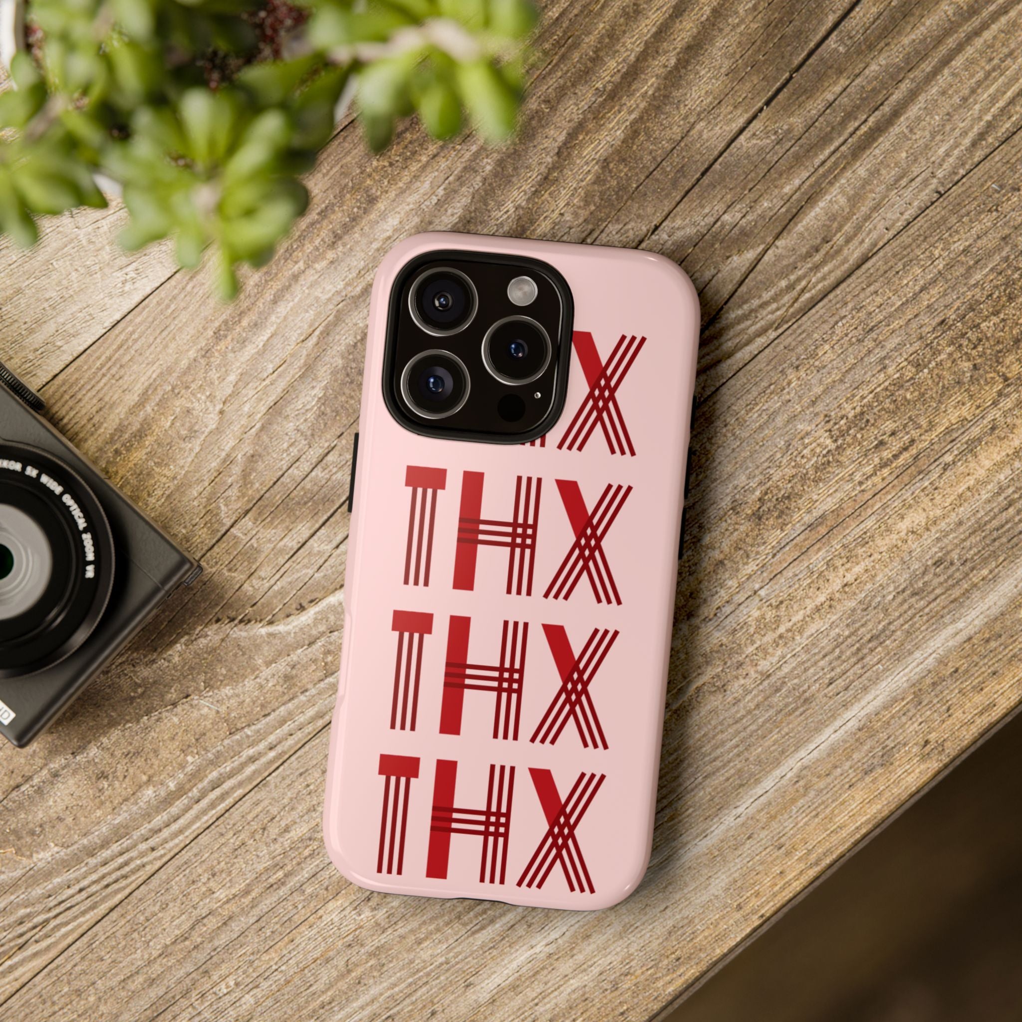 THX Phone Case