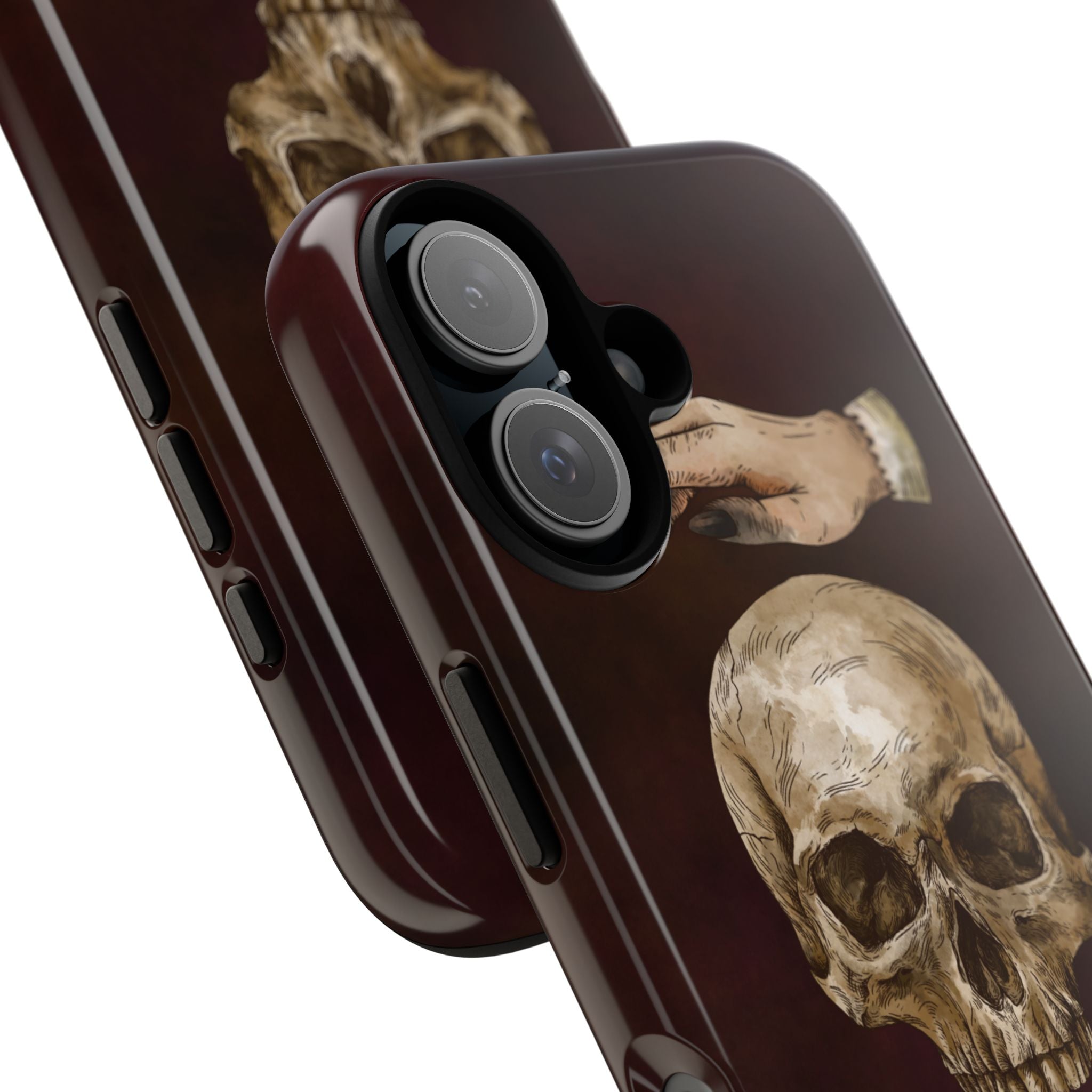 The Alchemist’s Memento