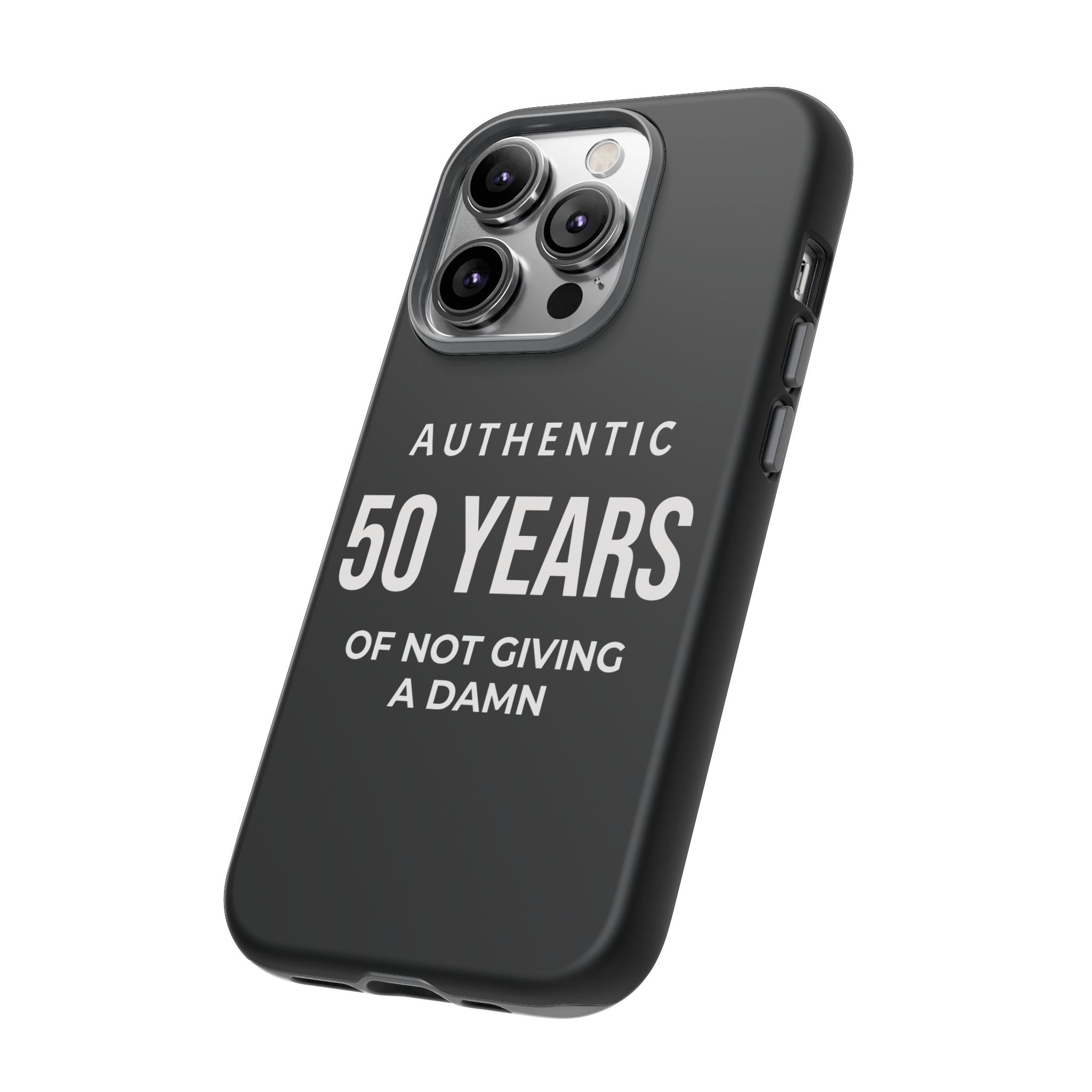Personalised Birthday Phone Case