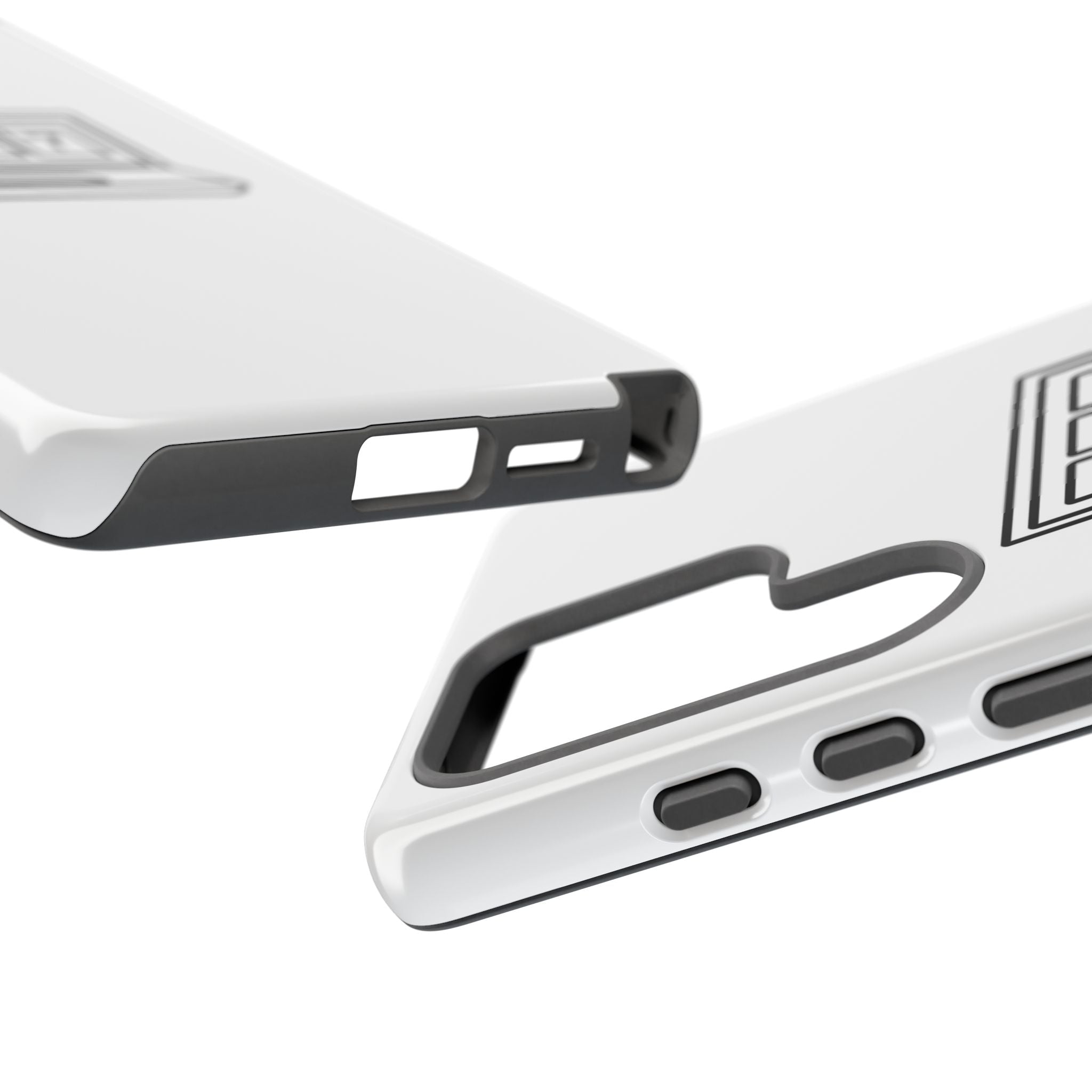 Jackpot Phone Case — Lucky Casino Aesthetic Cover