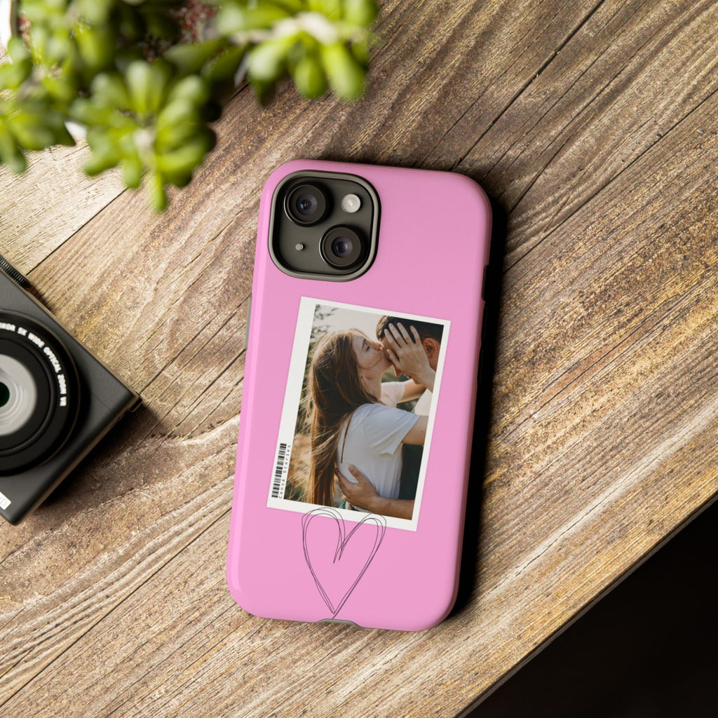 Personalized Couple Case