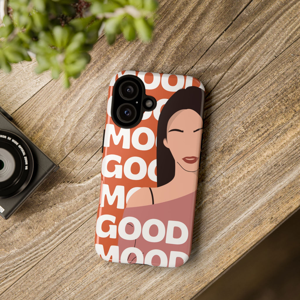 Mood Phone Case