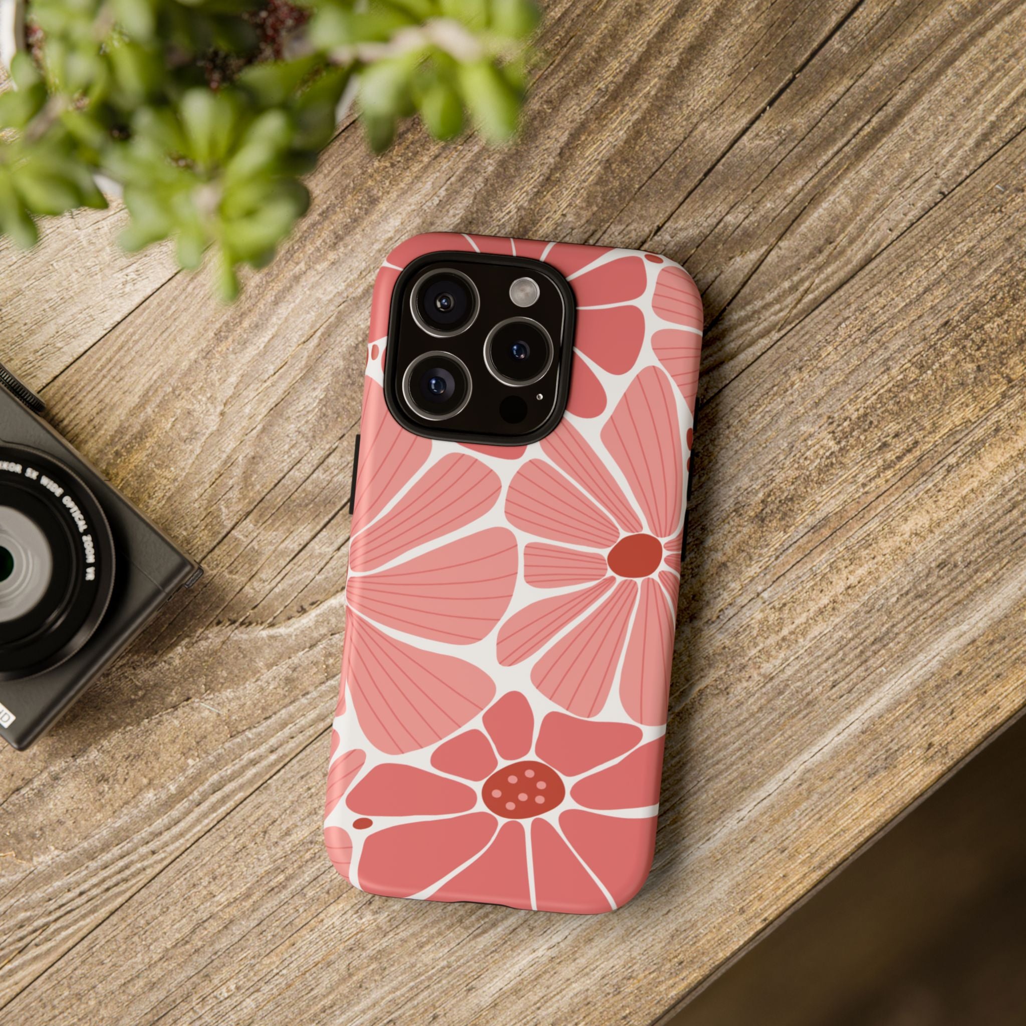 Pink Daisy