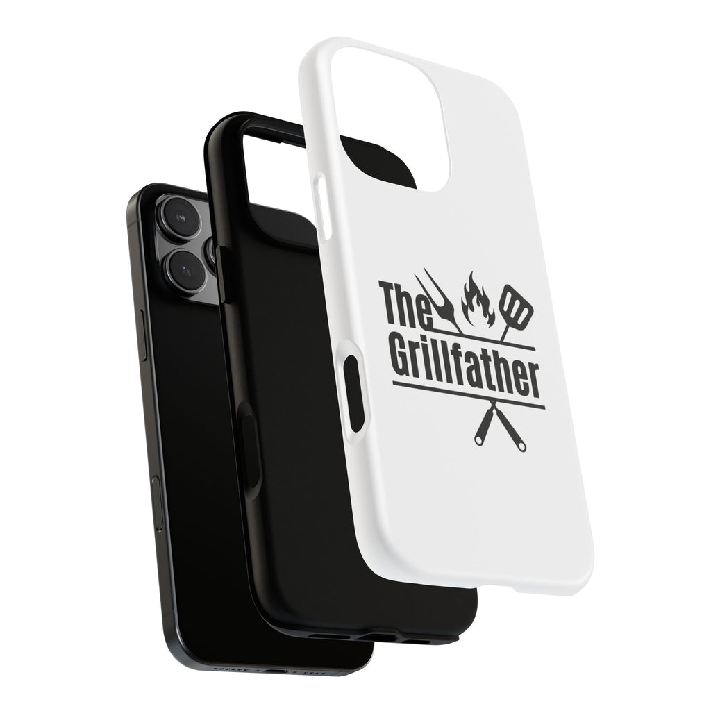 The Grillfather Phone Case