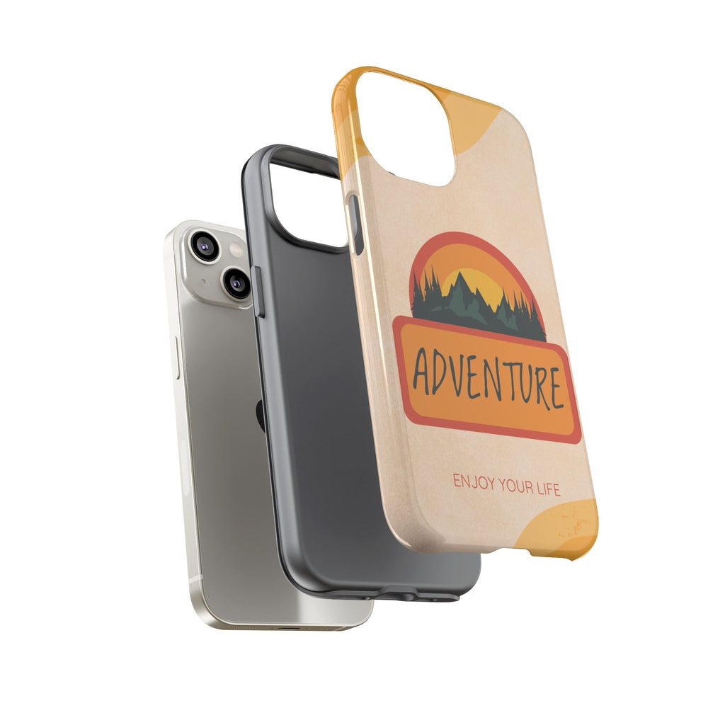 Vintage Mountain