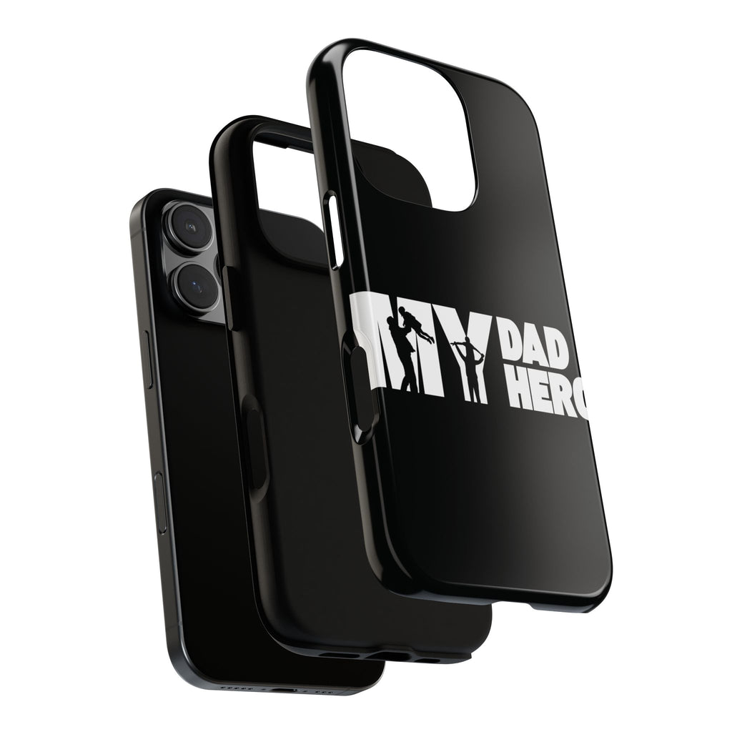 My Dad My Hero Case