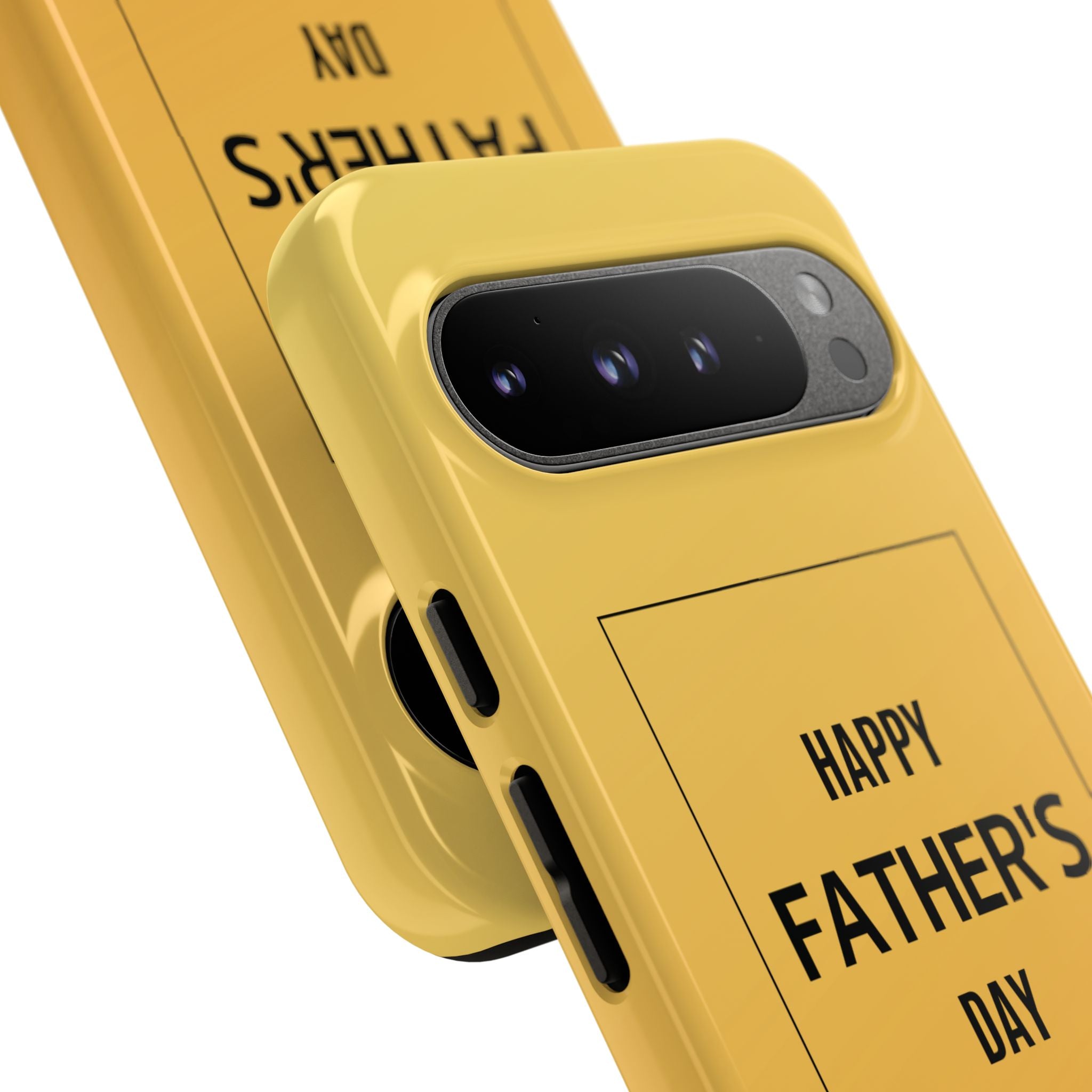 Happy Father's Day Phone Case