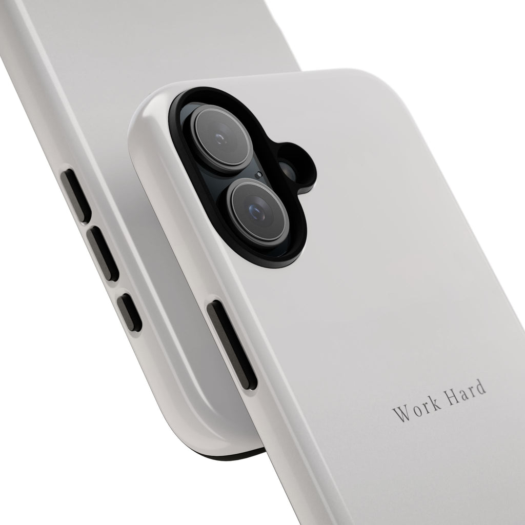 Urban Architect Phone Case — Minimal Architecture Design
