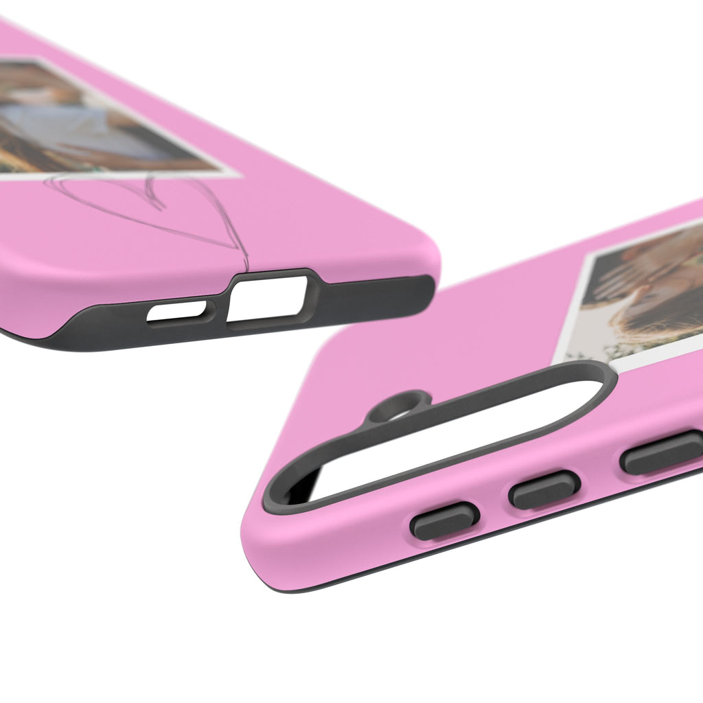 Personalized Couple Case