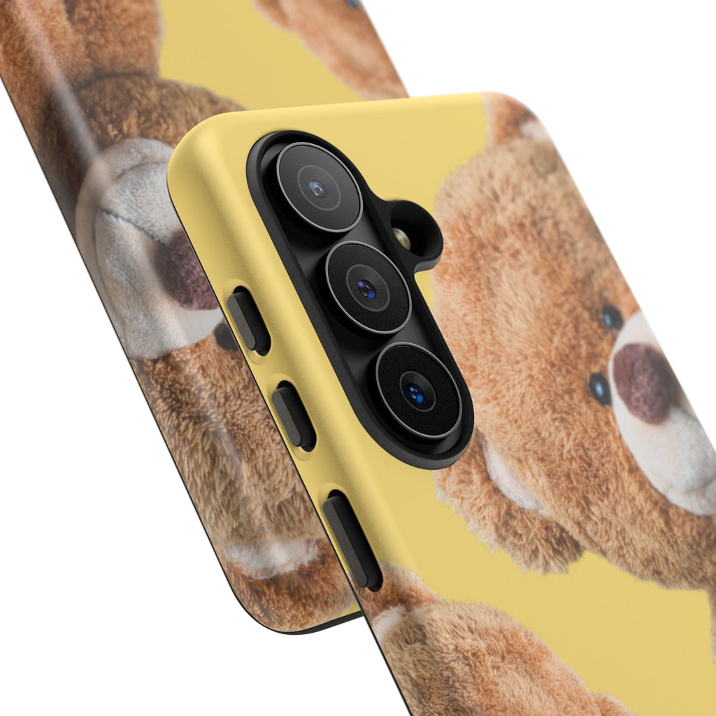 Full Print Custom Phone Case