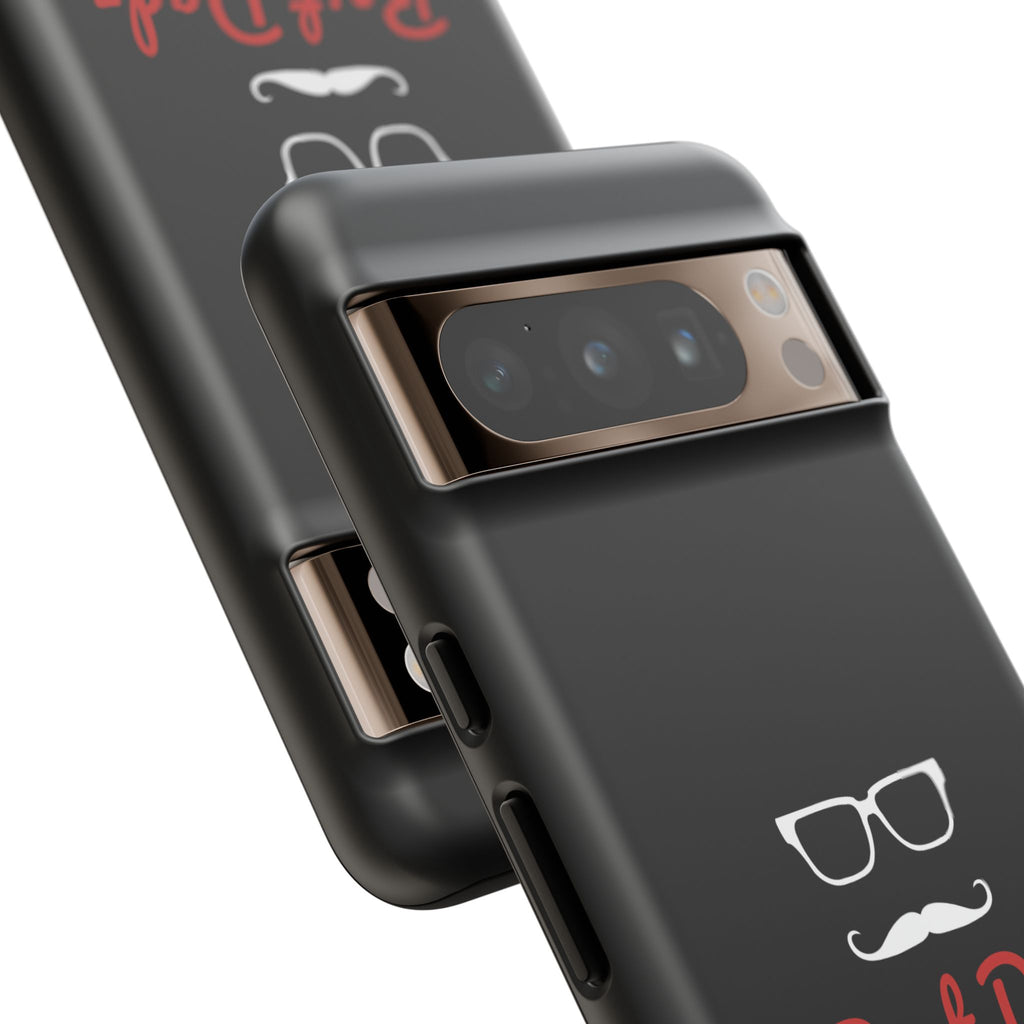 Best Dad Mode Phone Case