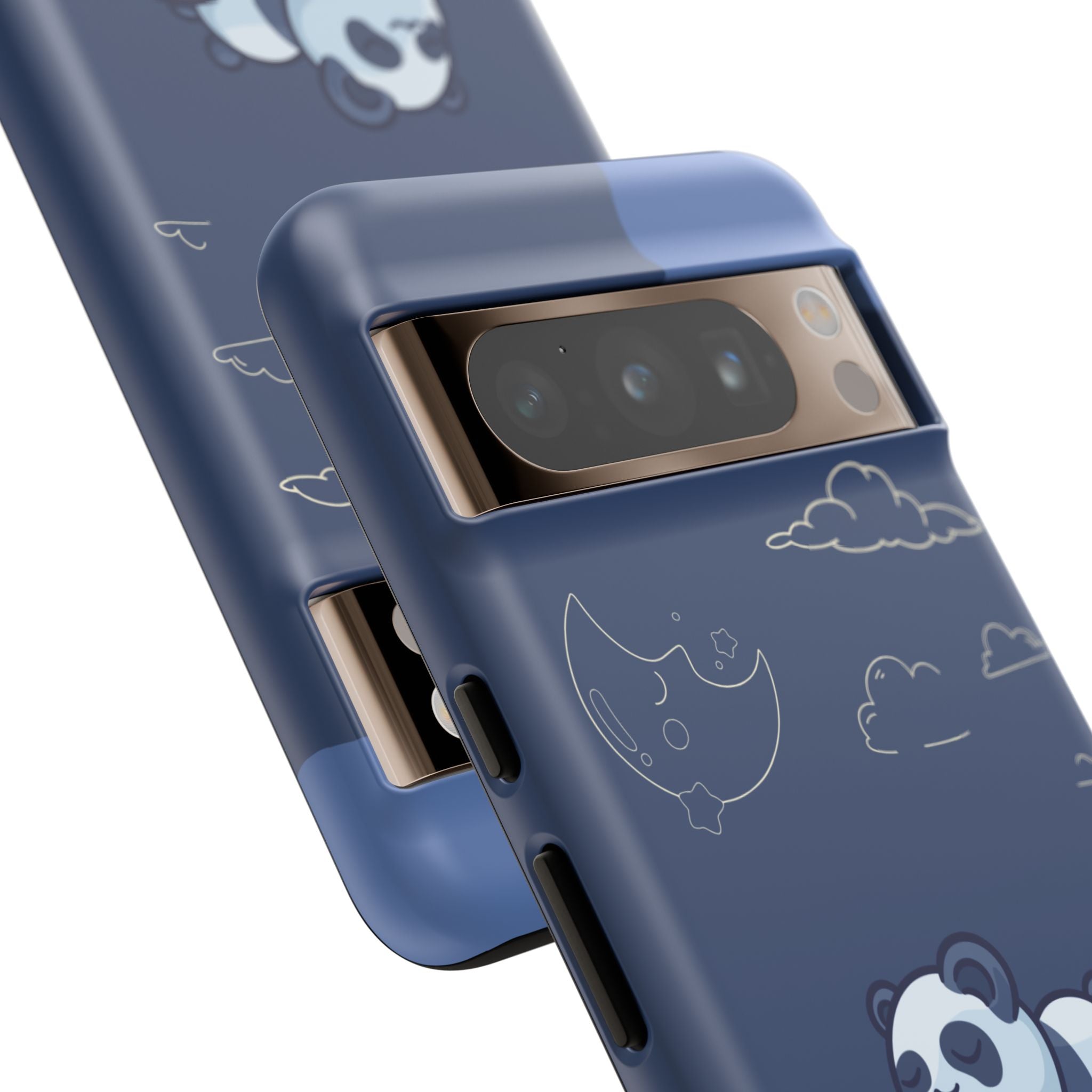 You Are Enough Phone Case