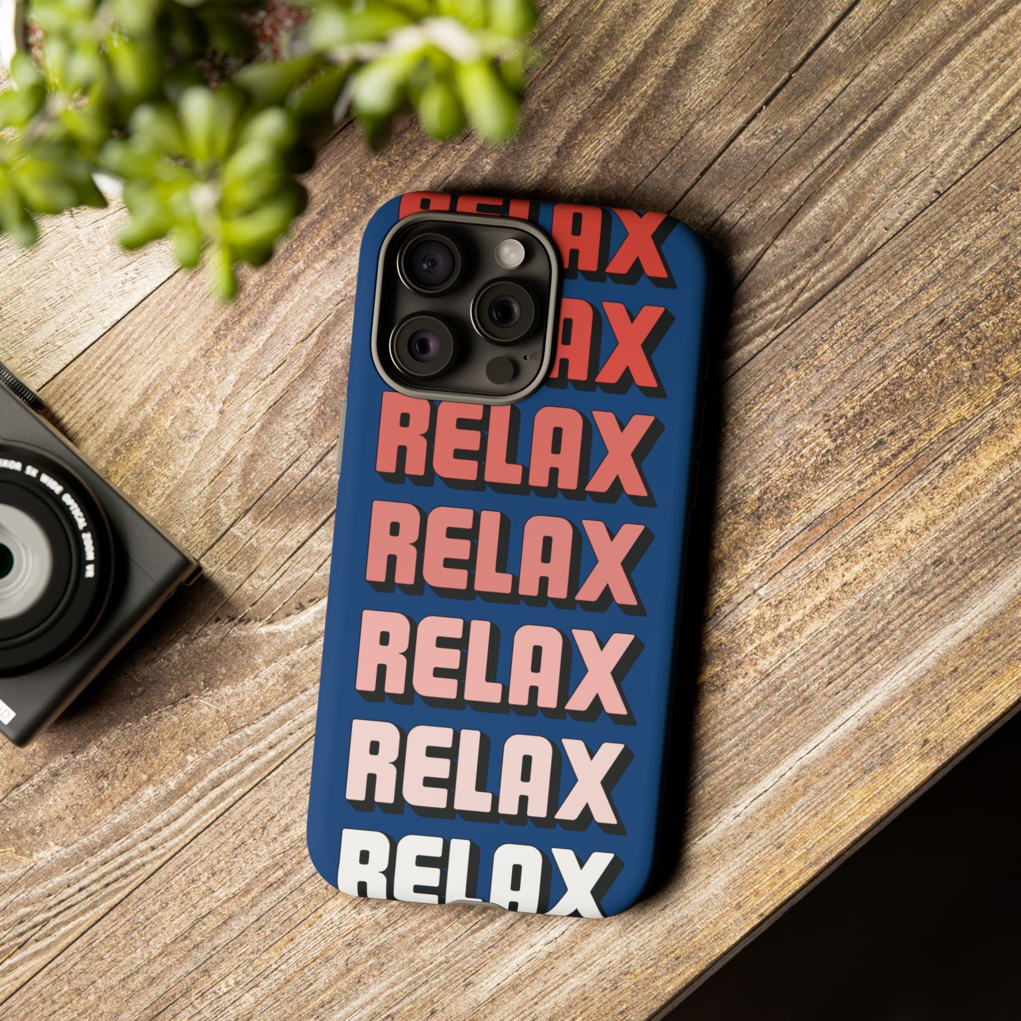RELAX