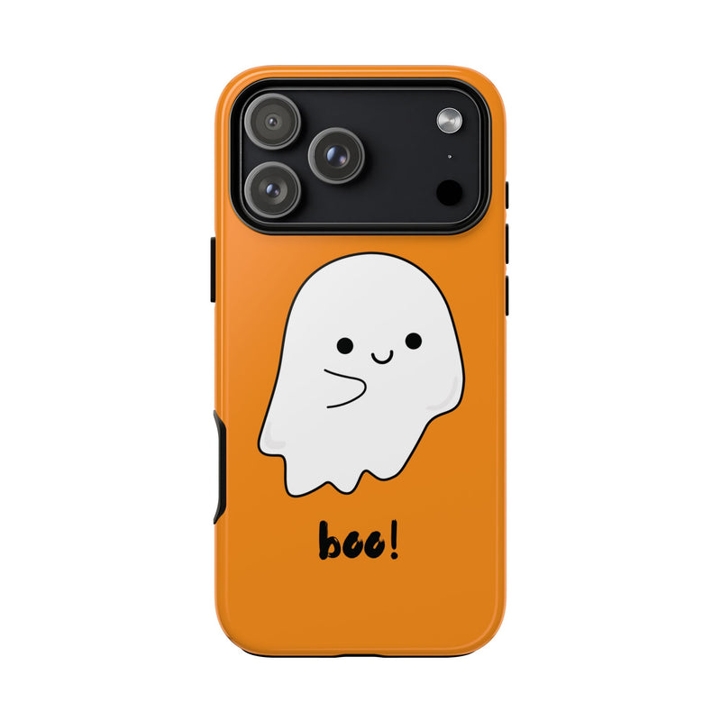 Friendly Fright