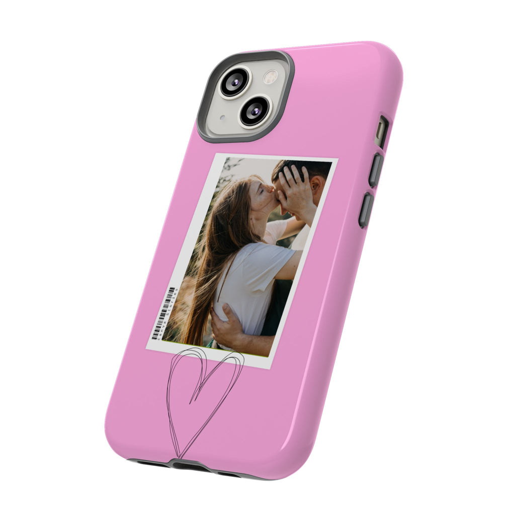 Personalized Couple Case