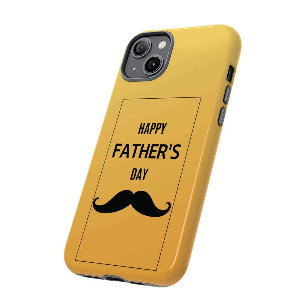 Happy Father's Day Phone Case