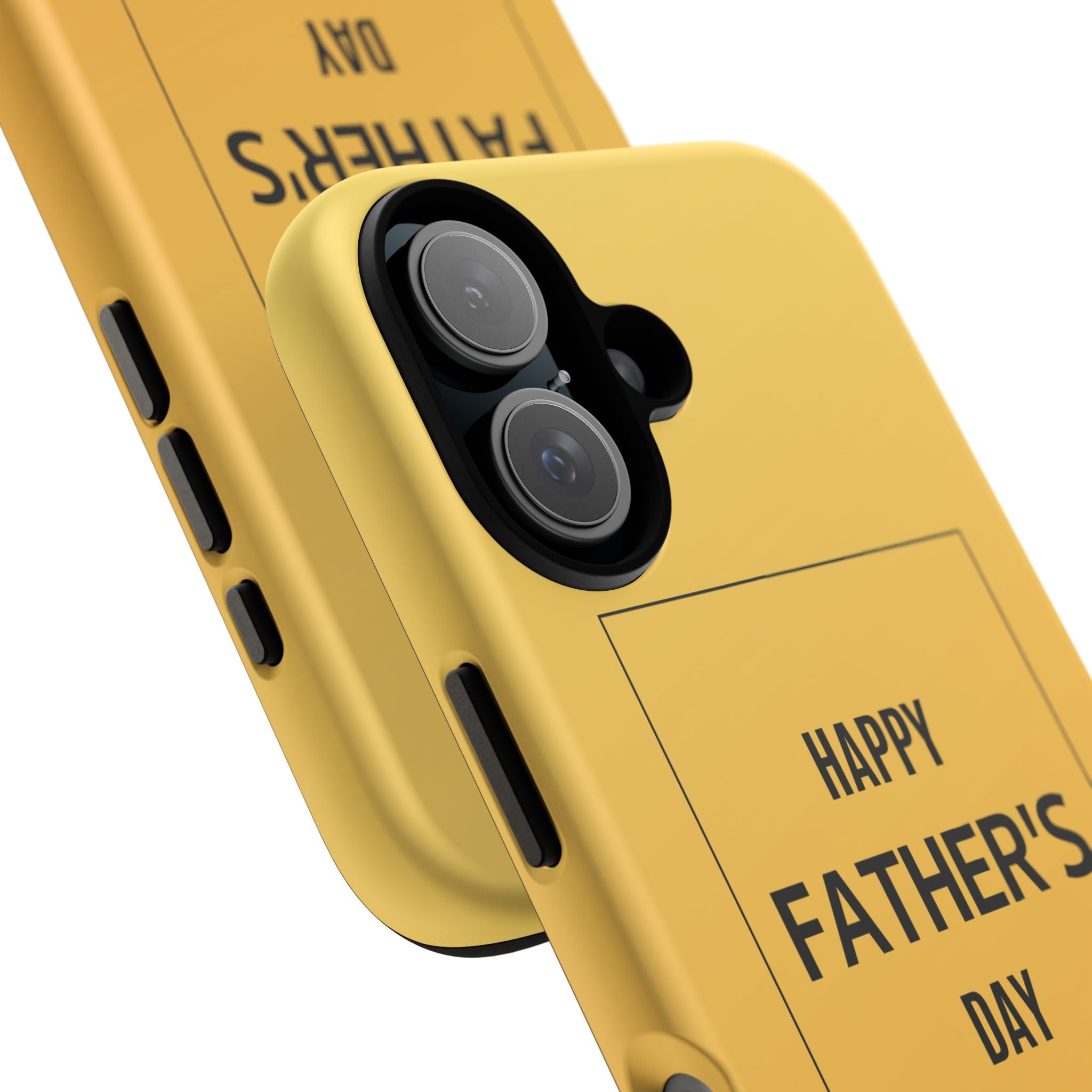 Happy Father's Day Phone Case