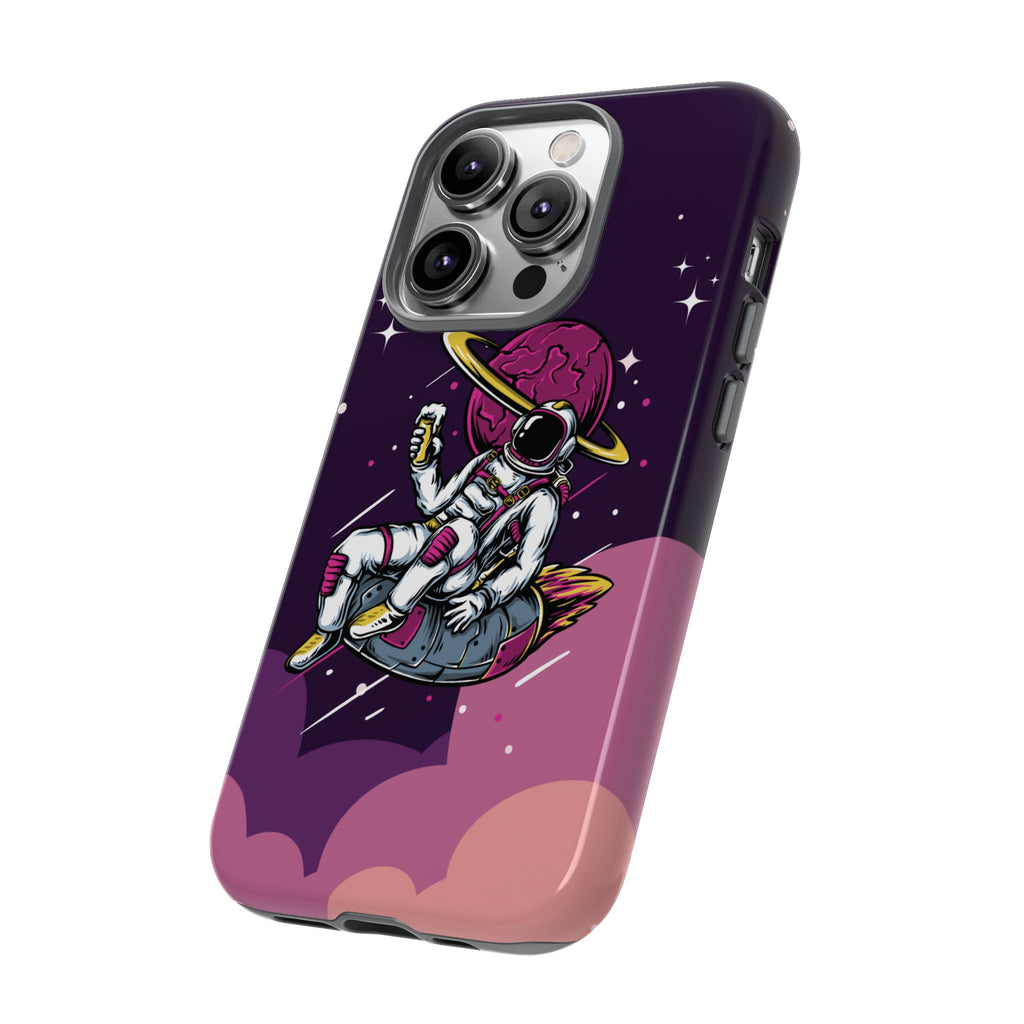 The Cosmic Chill