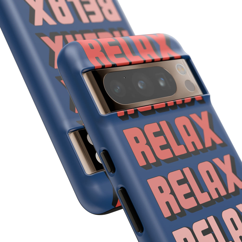 RELAX