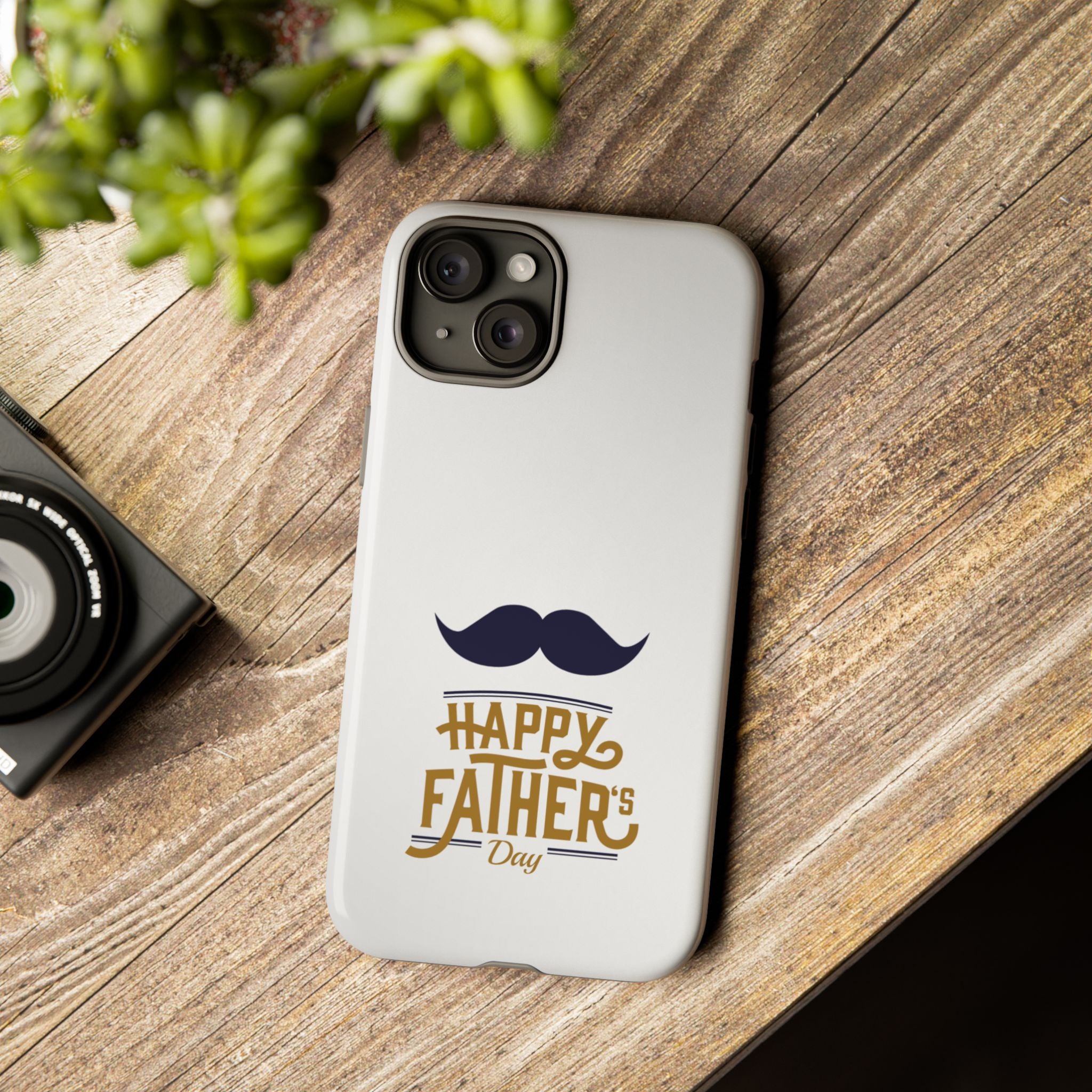Luxury Father's Day Case