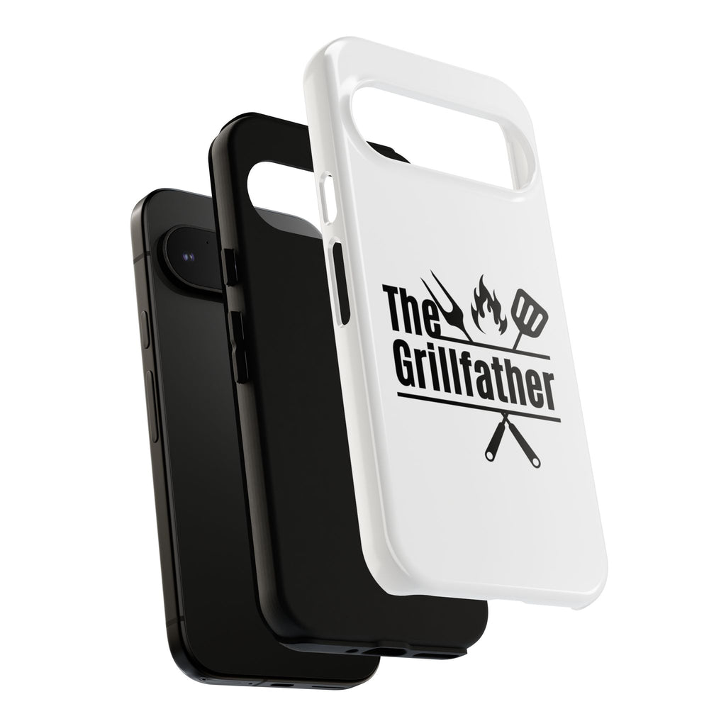 The Grillfather Phone Case