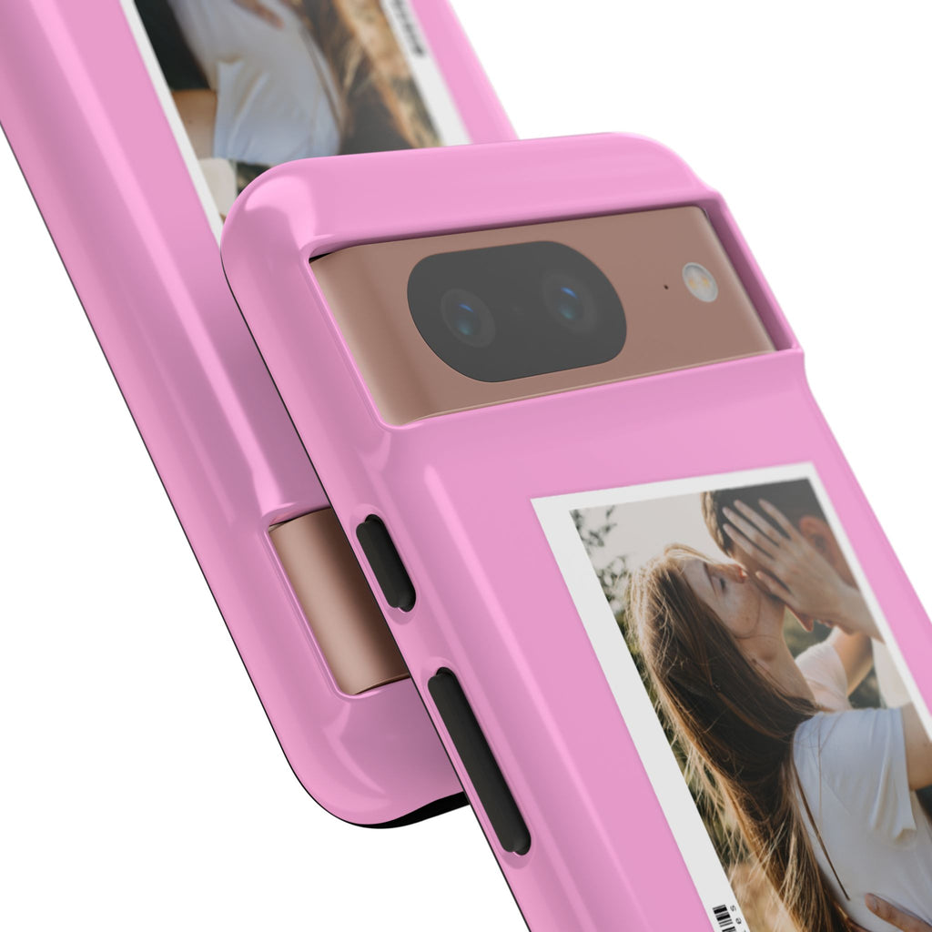 Personalized Couple Case