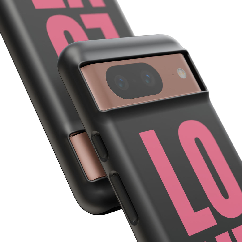 LOVE Phone Case
