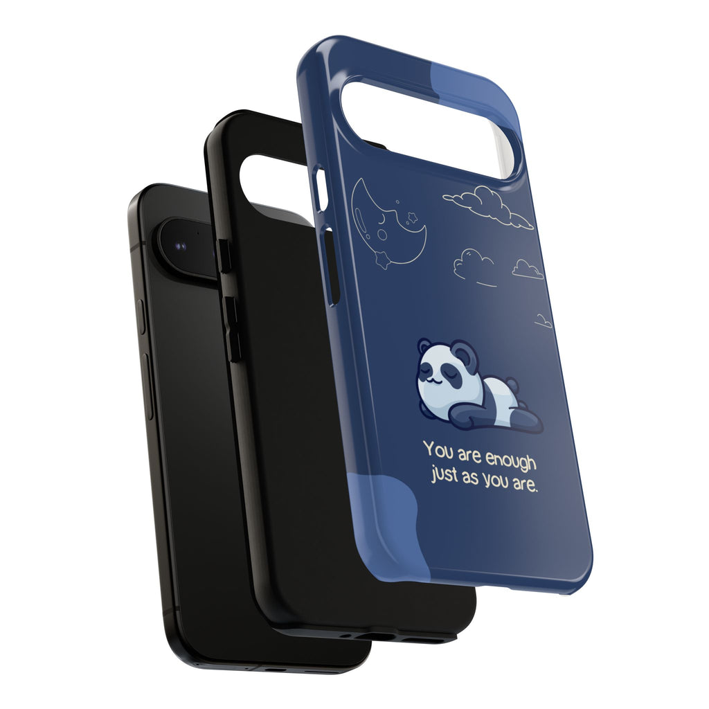 You Are Enough Phone Case